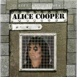 No Time For Tears del álbum 'The Life and Crimes of Alice Cooper'