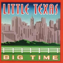 God Blessed Texas del álbum 'Big Time'