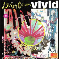Funny Vibe del álbum 'Vivid'