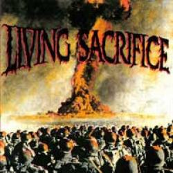 Violence del álbum 'Living Sacrifice'