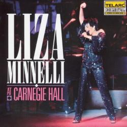 Cabaret del álbum 'At Carnegie Hall'