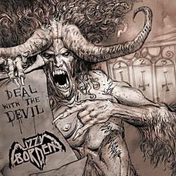 State Of Pain del álbum 'Deal With the Devil'