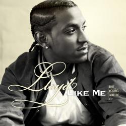 Like Me: The Young Goldie EP