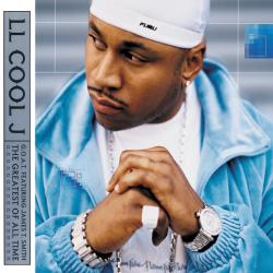 L.l. Cool J del álbum 'G.O.A.T. (Greatest of All Time)'