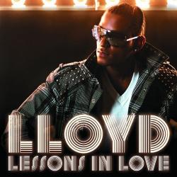Year of the lover del álbum 'Lessons in Love'
