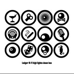 I Love Death del álbum 'Hi-Fi High Lights Down Low'