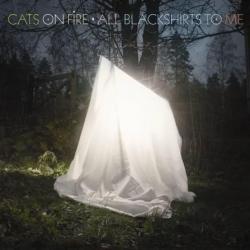 My Sense of Pride del álbum 'All Blackshirts to Me'