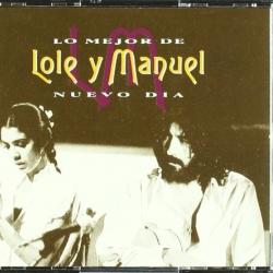 Todo es de Color del álbum 'Nuevo día: lo mejor de Lole y Manuel'