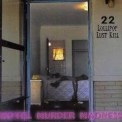 Bury You del álbum 'Motel Murder Madness'