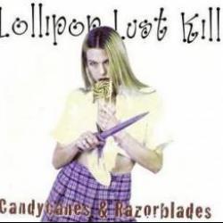 Knee Deep In The Dead del álbum 'Candycanes & Razorblades'