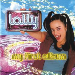 Internet Love del álbum 'My First Album'