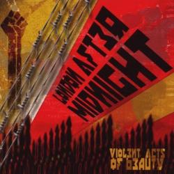 Love You To Death del álbum 'Violent Acts of Beauty'