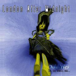 Spider And The Fly del álbum 'London After Midnight'