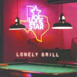 All The Way del álbum 'Lonely Grill'