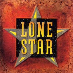 Ragtop Cadillac del álbum 'Lonestar'