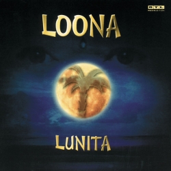 Bailando del álbum 'Lunita'