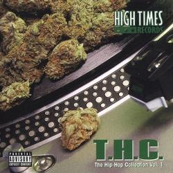 THC: The Hip Hop Collection, Vol.1