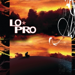 Never del álbum 'Lo-Pro'