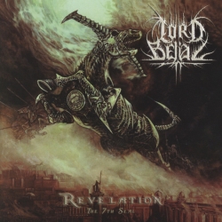 Death As Solution del álbum 'Revelation'