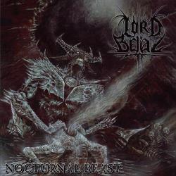 Monarchy Of Death del álbum 'Nocturnal Beast'