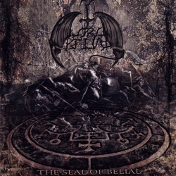 Chariot Of Fire del álbum 'The Seal of Belial'