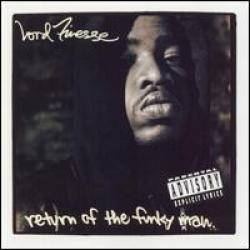 Return Of The Funky Man del álbum 'Return of the Funky Man'