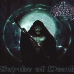 Scythe Of Death de Lord Belial