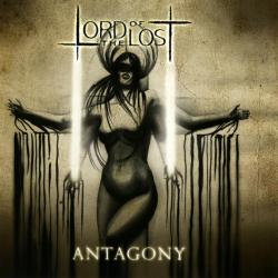 We Are The Lost del álbum 'Antagony'