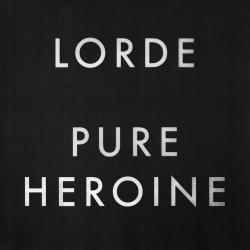 A World Alone del álbum 'Pure Heroine'