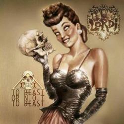 Happy New Fear del álbum 'To Beast Or Not To Beast'