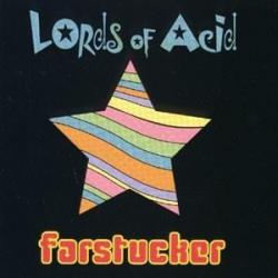 Rover Take Over del álbum 'Farstucker'