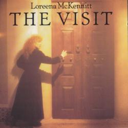 Greensleeves del álbum 'The Visit'