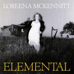 She Moved Through The Fair del álbum 'Elemental'