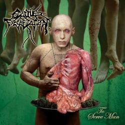 The Regurgitation Of Corpses del álbum 'To Serve Man'