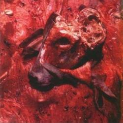 The Decapitaion Of A Cattle del álbum 'Human Jerky EP'