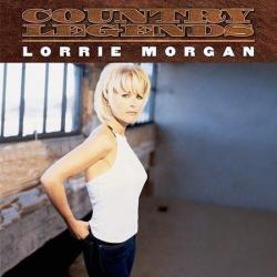 RCA Country Legends: Lorrie Morgan