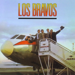 La parada del autobús del álbum 'Los Bravos'