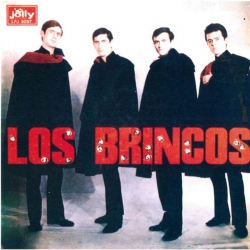 Sola del álbum 'Los Brincos'