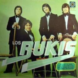 Los Bukis