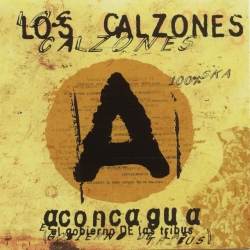 Renovando ilusiones del álbum 'Aconcagua (el gobierno de las tribus)'