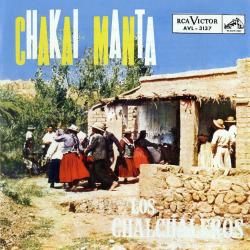 Adios tucuman del álbum 'Chakai Manta'