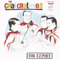 Amalaya del álbum 'Los Chalchaleros'