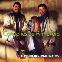 Los Chiches Vallenatos