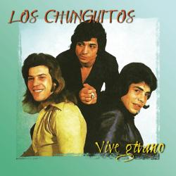 Los Chunguitos