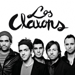 Adiós del álbum 'Los Claxons'