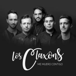 Me Muero Contigo de Los Claxons