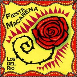 Macarena del álbum 'Fiesta Macarena'