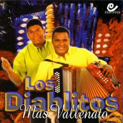 No me conformo del álbum 'Más vallenato'