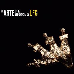 Lanzallamas del álbum 'El Arte De La Elegancia De LFC'