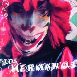 Pierrot del álbum 'Los Hermanos'